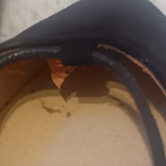 Chinese Laundry Flats - Picture 7 of 7